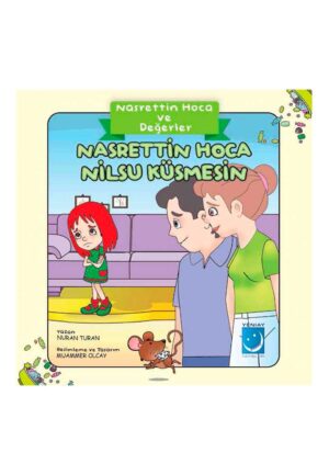 Nasrettin-Hoca—Nilsu-Küsmesin—Nuran-Turan—Muammer-Olcay—Yeniay-Yayınları