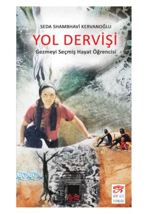Yol-Dervişi—Seda-Shambhavi-Kervanoğlu—New-Age-Yayınları