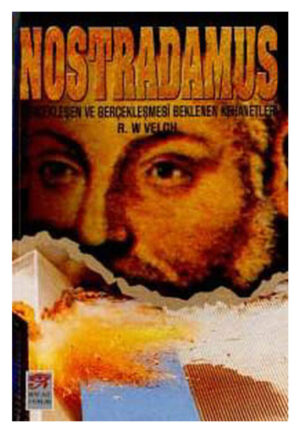 Nostradamus—New-Age-Yayınları