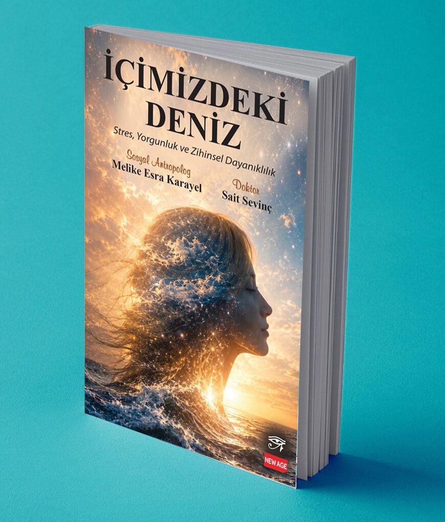 İÇİMİZDEKİ DENİZ İÇİMİZDEKİ DENİZ